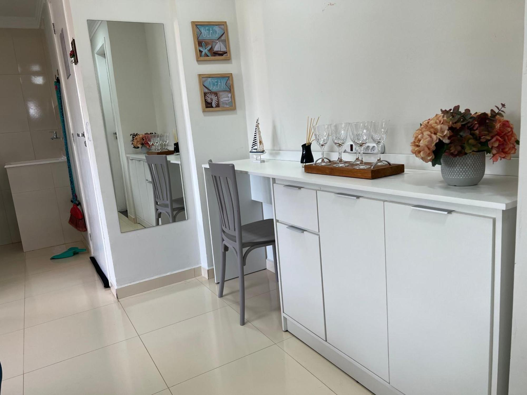 Bella Peroba Flats #Celeste - Maragogi Al Ponta do Mangue Eksteriør billede